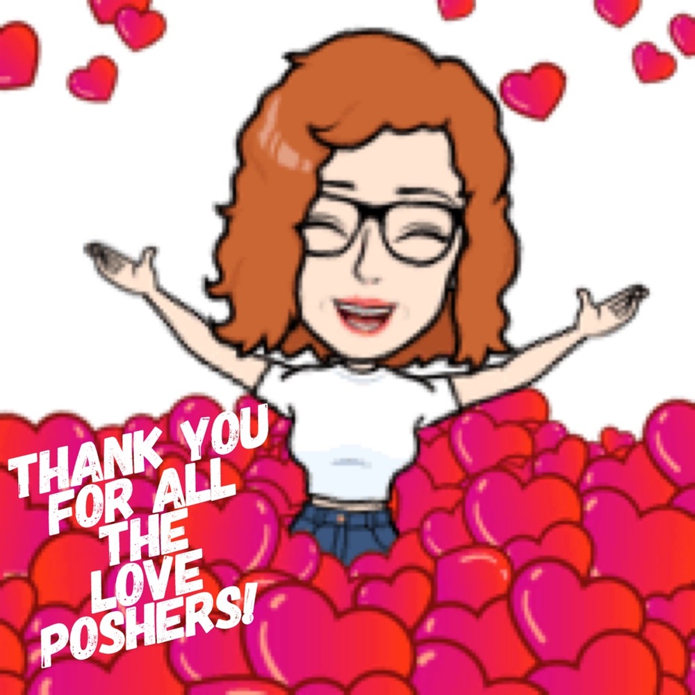 Meet your Posher, Ellen